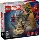 LEGO Super Heroes Epic Battle: Spider-Man vs. Sandman (76334)