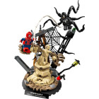 LEGO Super Heroes Epic Battle: Spider-Man vs. Sandman (76334)