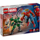 LEGO Super Heroes Mech Battle: Spider-Man vs. Doc Ock (76338)