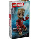 LEGO Super Heroes Ravager Jumpsuit Groot (76341)
