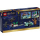 LEGO Harry Potter Hagrid & Harry's Privet Drive Escape (76459)