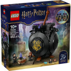 LEGO Harry Potter Cauldron: Secret Potions Classroom (76464)