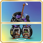 LEGO Harry Potter Cauldron: Secret Potions Classroom (76464)