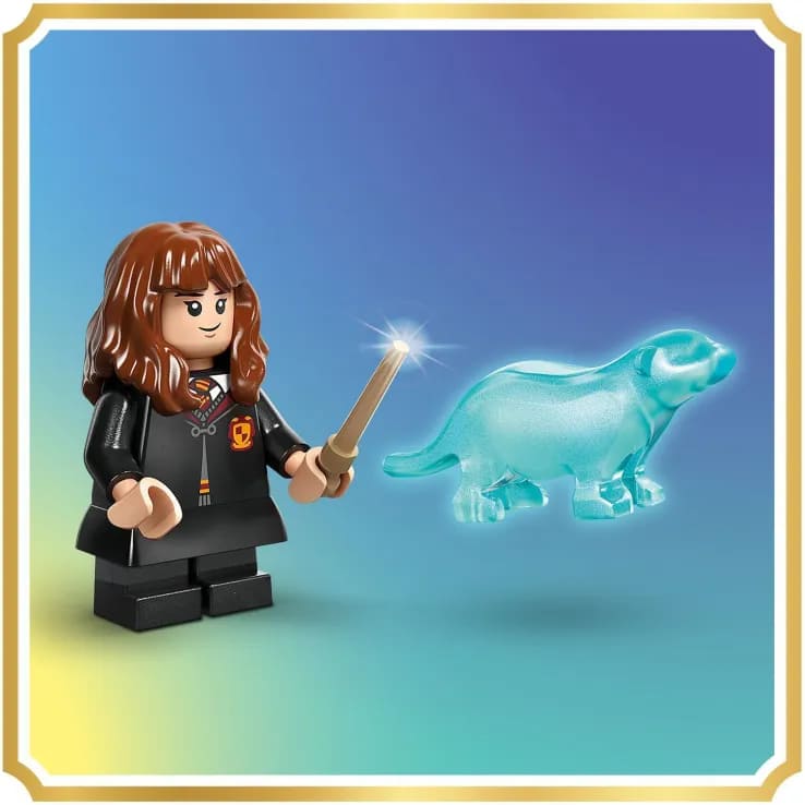 LEGO Harry Potter Cauldron: Secret Potions Classroom (76464)