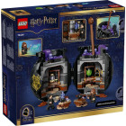 LEGO Harry Potter Cauldron: Secret Potions Classroom (76464)