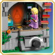 LEGO Harry Potter Luna Lovegood's House (76467)