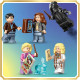 LEGO Harry Potter Luna Lovegood's House (76467)