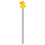 Meta[l]morphose 3D Σελιδοδείκτης Duck