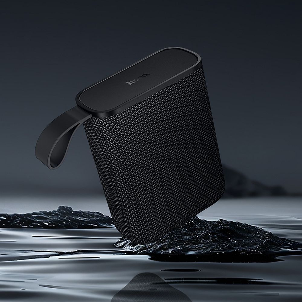 Hoco HC34 Bluetooth ηχείο 5W 1200mAh (Μαύρο)