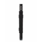 Secrid Flexwallet Πορτοφόλι Καρτών (Black)