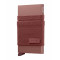 Secrid Flexwallet Πορτοφόλι Καρτών (Mauve)