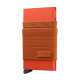 Secrid Flexwallet Πορτοφόλι Καρτών (Orange)