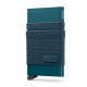 Secrid Flexwallet Πορτοφόλι Καρτών (Teal)