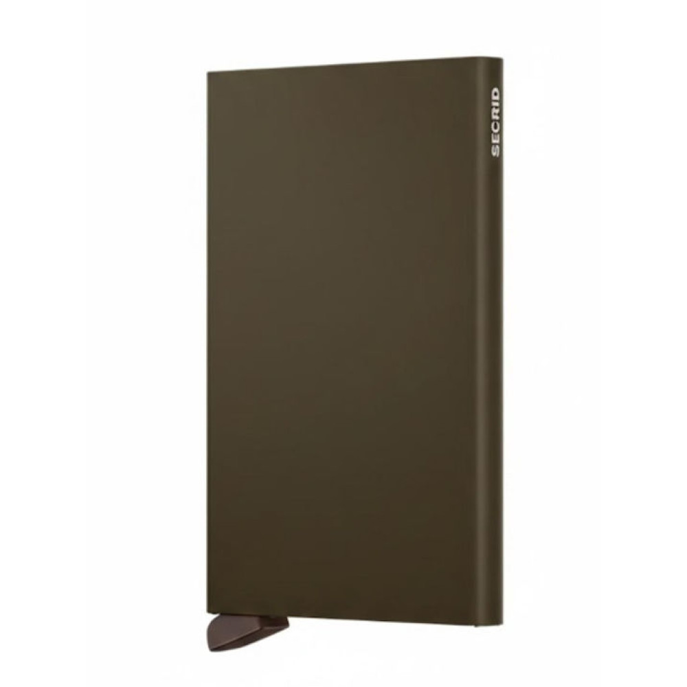 Secrid Πορτοφόλι Καρτών (Cedar)