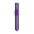 Secrid Bandwallet Πορτοφόλι Καρτών Matte (Lilac-Violet)