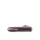 Secrid Premium Miniwallet+ Πορτοφόλι Emboss Diamond (Rose)
