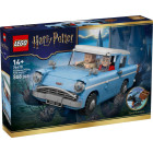 LEGO Harry Potter Enchanted Flying Ford Anglia (76470)