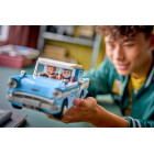 LEGO Harry Potter Enchanted Flying Ford Anglia (76470)