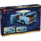 LEGO Harry Potter Enchanted Flying Ford Anglia (76470)