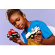 LEGO Sonic The Hedgehog Silver's Car vs. Knuckles' Monster Truck (77118)