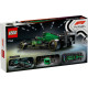 LEGO Speed Champions Aston Martin Aramco F1 AMR24 Race Car (77245)
