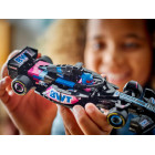 LEGO Speed Champions BWT Alpine F1 Team A524 Race Car (77248)