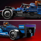 LEGO Speed Champions Williams Racing FW46 F1 Race Car (77249)