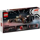 LEGO Speed Champions Moneygram Haas F1 Team VF-24 Race Car (77250)