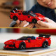 LEGO Speed Champions Ferrari SF90 XX Stradale Sports Car (77254)