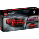 LEGO Speed Champions Ferrari SF90 XX Stradale Sports Car (77254)