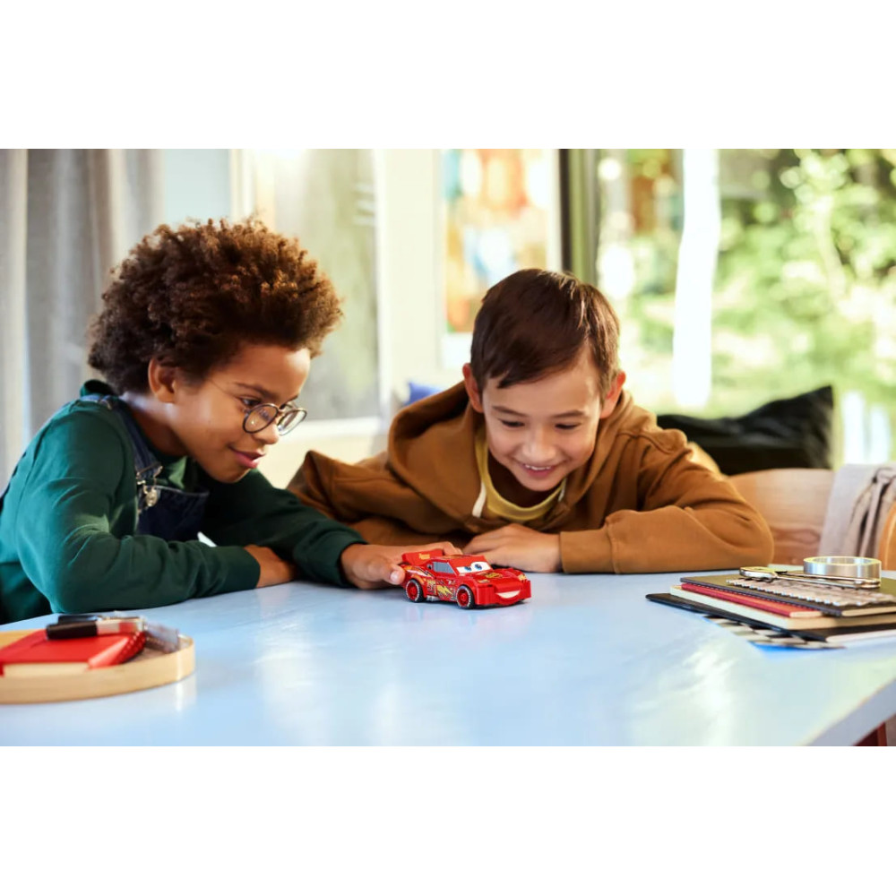 LEGO Speed Champions Lightining McQueen (77255)