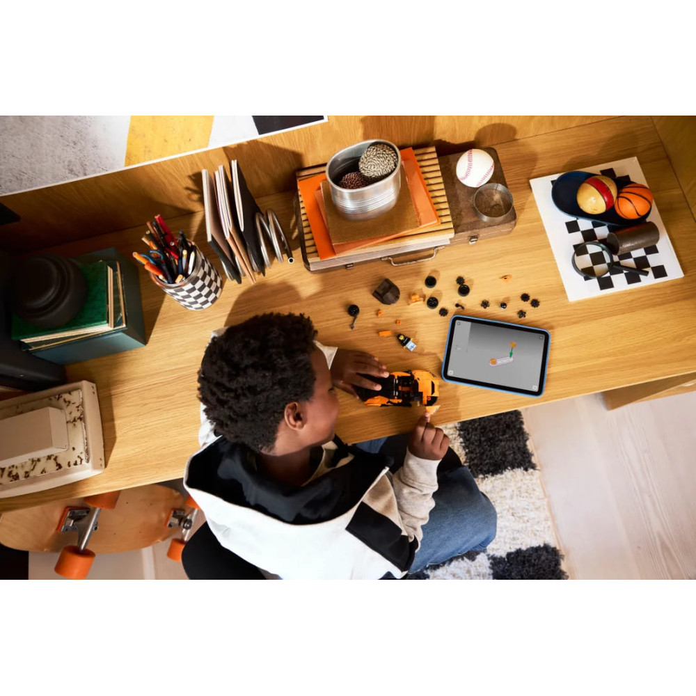 LEGO Speed Champions McLaren W1 (77257)