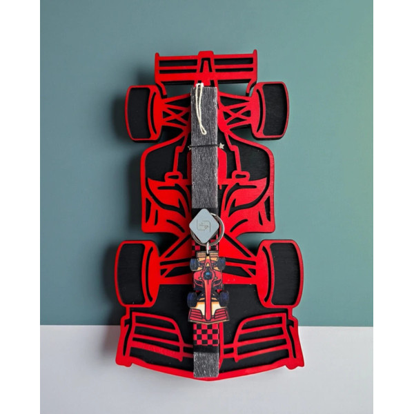 LifeLikes Λαμπάδα Φόρμουλα