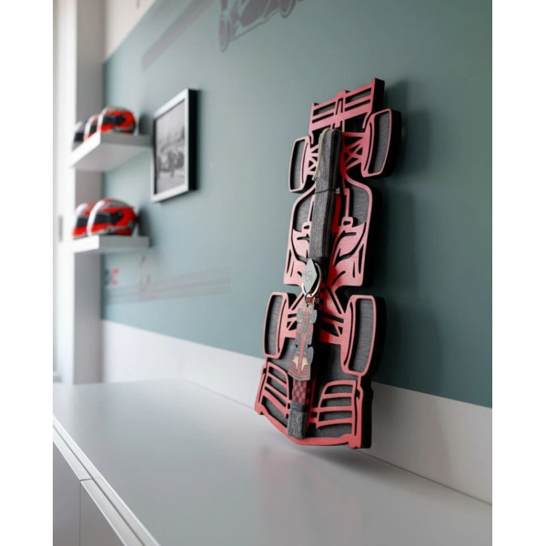 LifeLikes Λαμπάδα Φόρμουλα