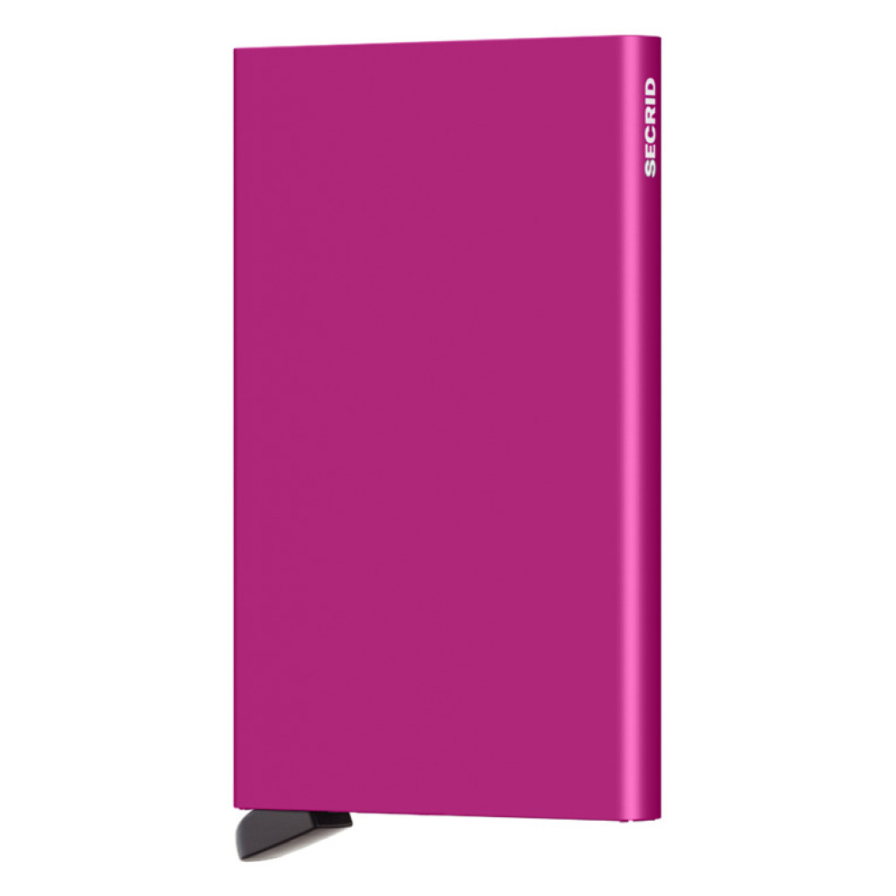 Secrid Cardprotector για Magsafe (Fuchsia)