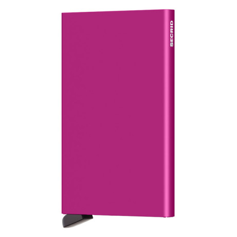 Secrid Cardprotector για Magsafe (Fuchsia)