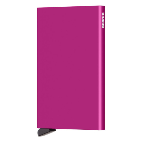 Secrid Cardprotector για Magsafe (Fuchsia)