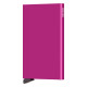 Secrid Cardprotector για Magsafe (Fuchsia)
