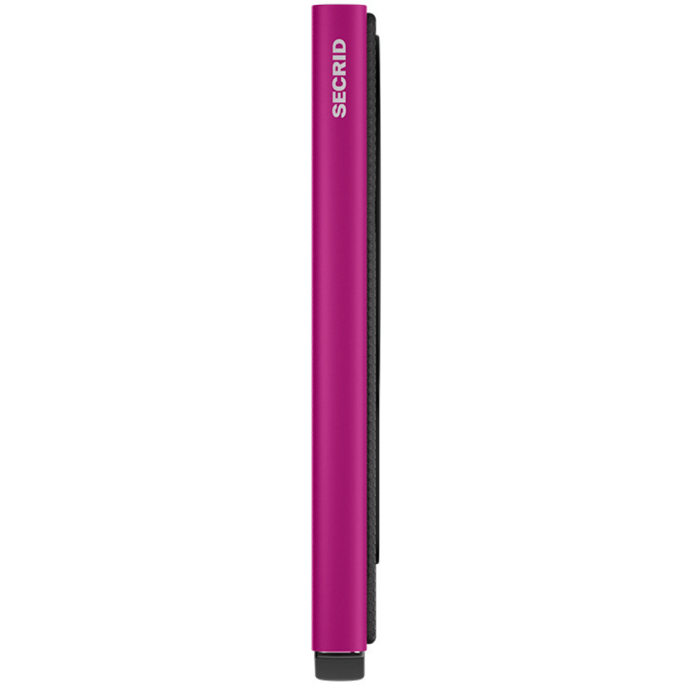 Secrid Cardprotector για Magsafe (Fuchsia)