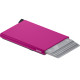 Secrid Cardprotector για Magsafe (Fuchsia)
