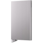 Secrid Cardprotector Fluted για Magsafe (Silver +)