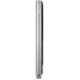 Secrid Cardprotector Fluted για Magsafe (Silver +)