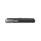 Secrid Cardprotector Fluted για Magsafe (Silver +)