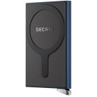 Secrid Cardprotector Fluted για Magsafe (Navy +)