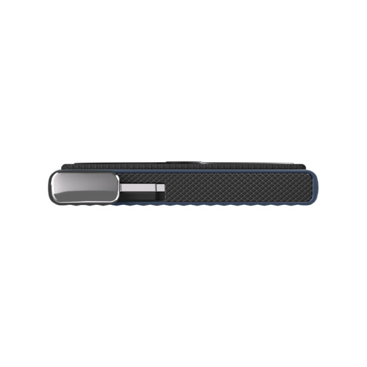Secrid Cardprotector Fluted για Magsafe (Navy +)