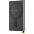 Secrid Cardprotector Fluted για Magsafe (Cashmere +)