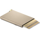Secrid Cardprotector Fluted για Magsafe (Cashmere +)
