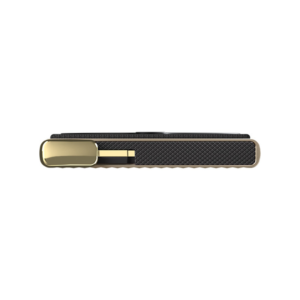 Secrid Cardprotector Fluted για Magsafe (Cashmere +)