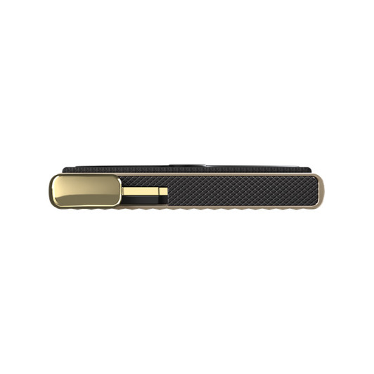 Secrid Cardprotector Fluted για Magsafe (Cashmere +)