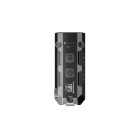 Nitecore TIP3 Φακός Led 720lm, MCT, Keychain (Black)
